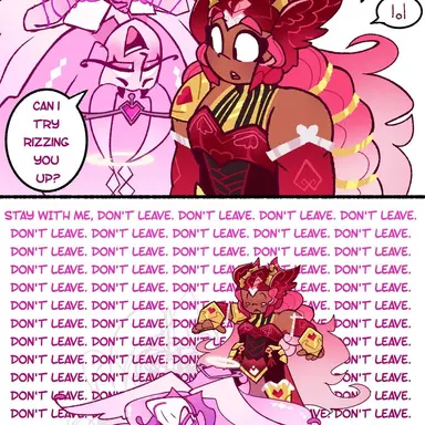 Profile image of Hollyberry Cookie