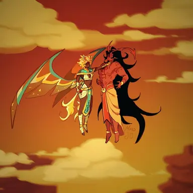 Profile image of Golden Cheese Cookie