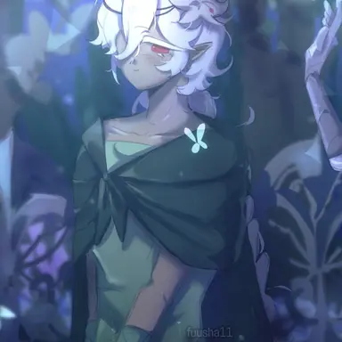 Profile image of White Lily Cookie