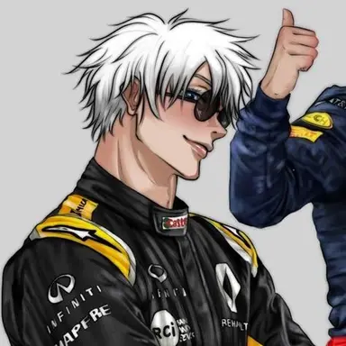 Profile image of Satoru