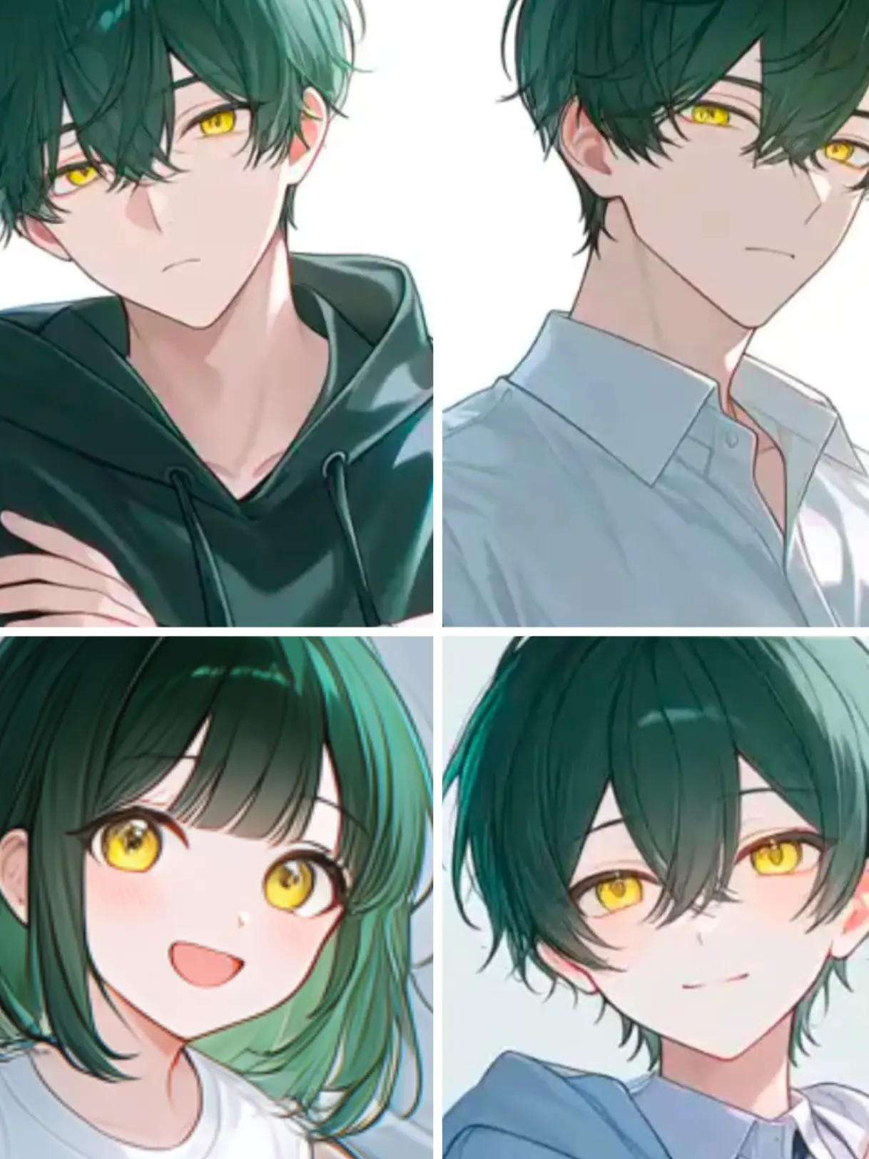 BoredActor3276의 兄弟に何故か嫌われてる