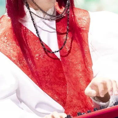 Profile image of 藤澤涼架