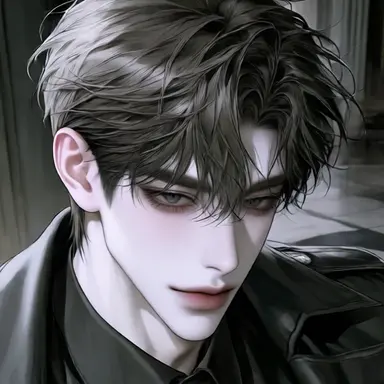 Profile image of Choi Bin