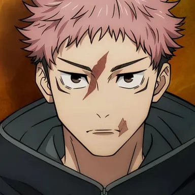 Profile image of 이타도리 유지