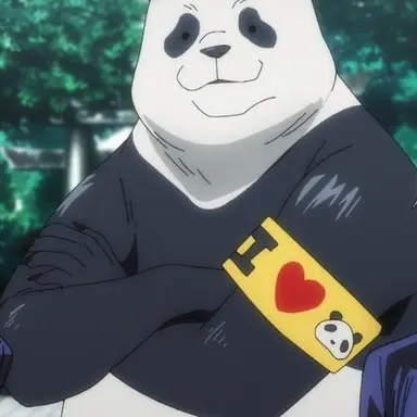 Profile image of 판다