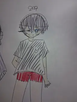 Profile image of 일진무리