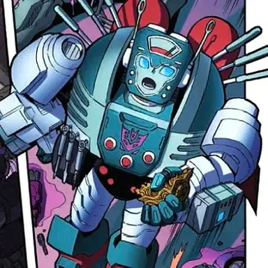 Profile image of Nickel