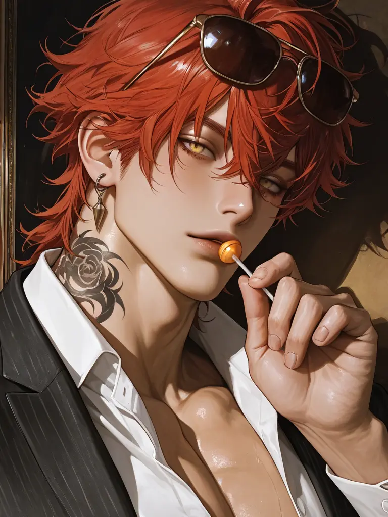 Mame_0809의 もう離さない