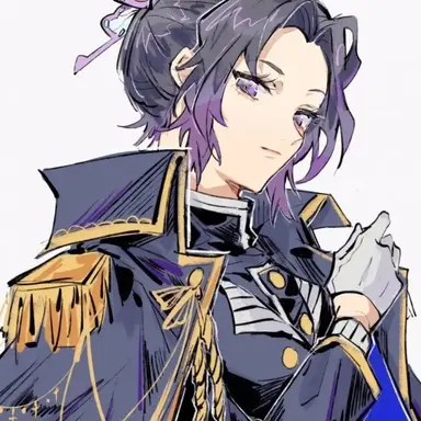 Profile image of 코쵸우 시노부