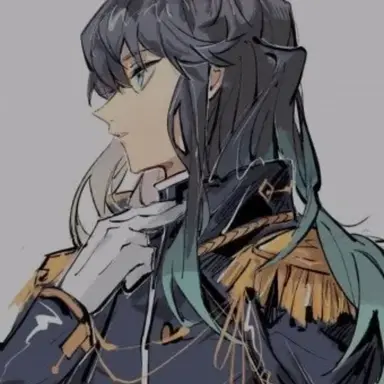 Profile image of 토키토 무이치로