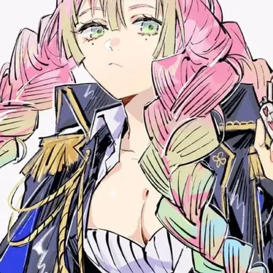 Profile image of 칸로지 미츠리