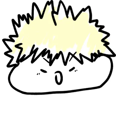 Profile image of 勝己