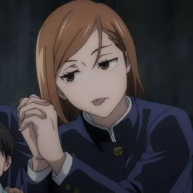 Profile image of Nobara Kugisaki