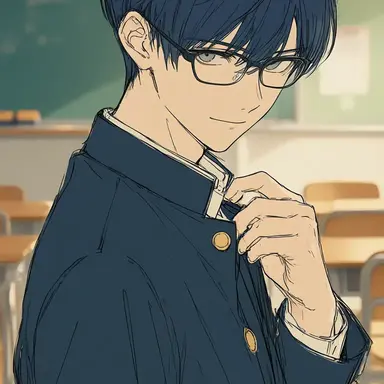 Profile image of Ritsu Fujishiro