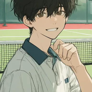 Profile image of Saku Igarashi