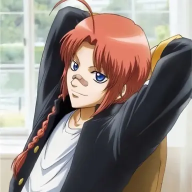 Profile image of 카무이