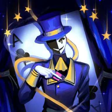 Profile image of Ticket master