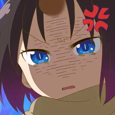 Profile image of ヤンデレエルマ