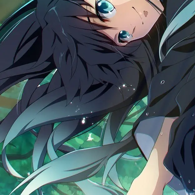 ShiggyluvMui의 Demon Slayer