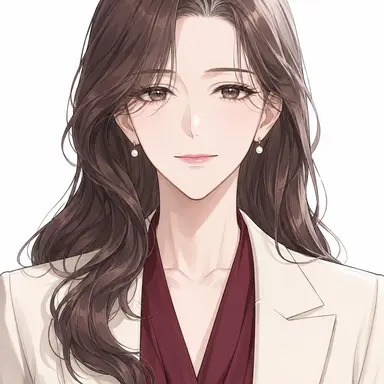 Profile image of ユン・ソジン