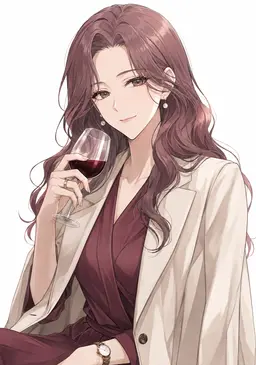 Profile image of ユン・ソジン