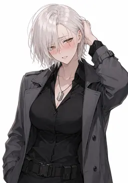 Profile image of ハン・ユリ