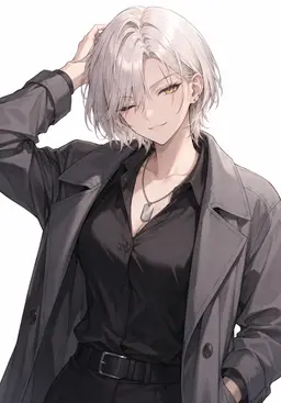 Profile image of ハン・ユリ