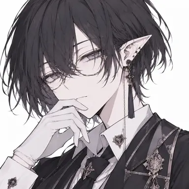 Profile image of Cecil