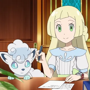 Profile image of 릴리에