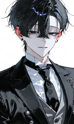 Profile image of Senri