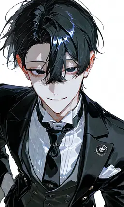 Profile image of Senri