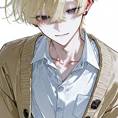 Profile image of Akito