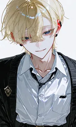 Profile image of Akito