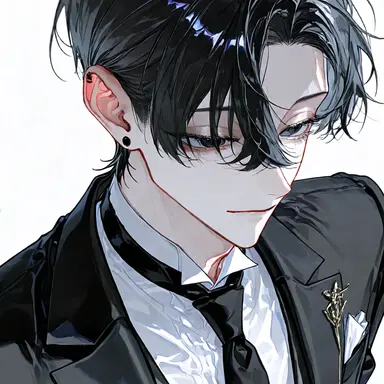 Profile image of Senri