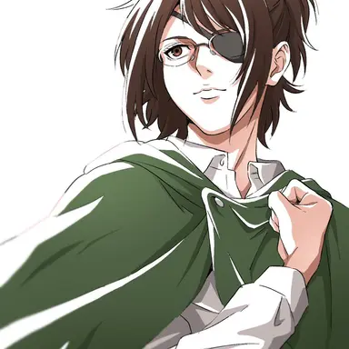 Profile image of ハンジ