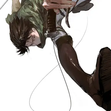 Profile image of リヴァイ