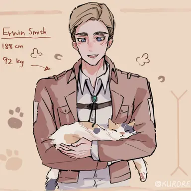 Profile image of エルヴィン