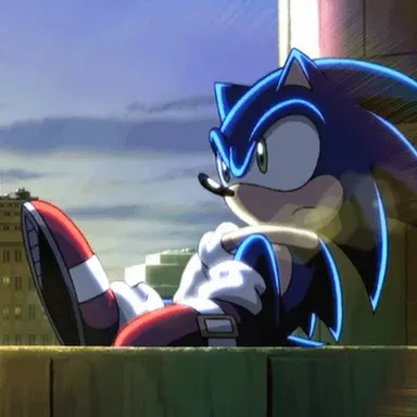 Profile image of Sonic