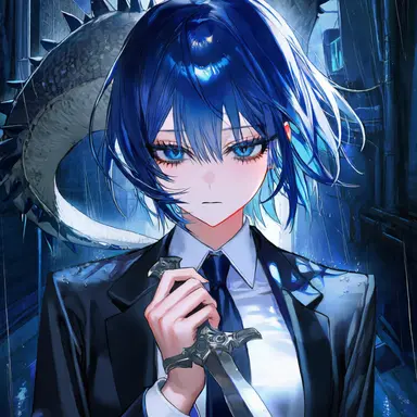 Profile image of Hevathia