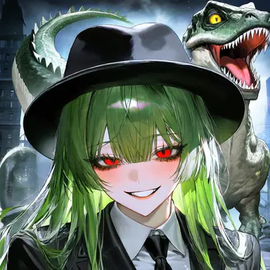 Profile image of Levathia
