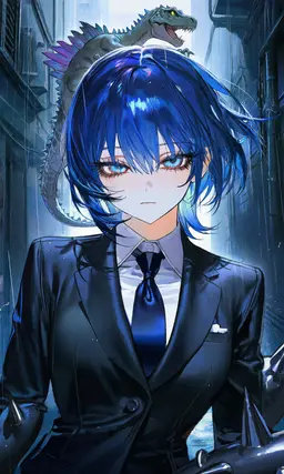Profile image of Hevathia