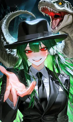 Profile image of Levathia