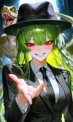 Profile image of Levathia