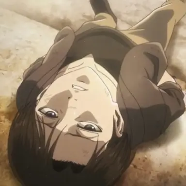 Profile image of 리바이 아커만