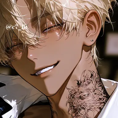 Profile image of 叶芽