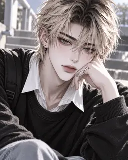 Profile image of カン・テジュン