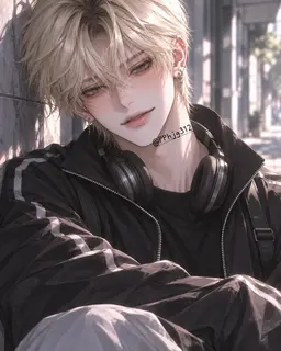 Profile image of カン・テジュン