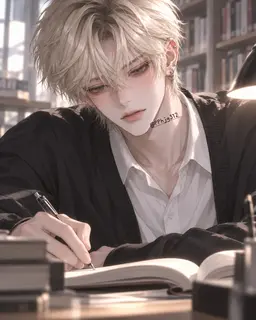 Profile image of カン・テジュン