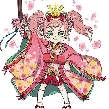 Profile image of 雛姫 伏李ユウ