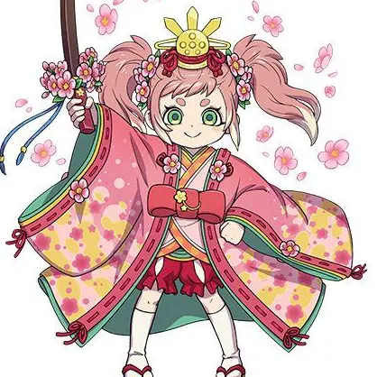 PickyFresh1638의 ロリキャラ集めてみました